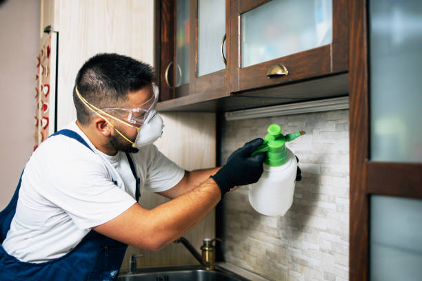 Pest Prevention Services in Oolitic, IN