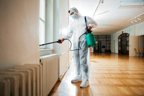 Best Flea Control Services  in Oolitic, IN